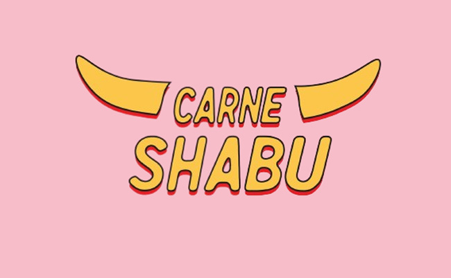Carne Shabu
