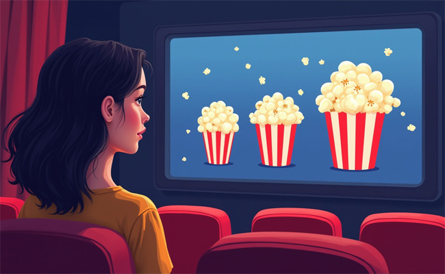 Popcorn
