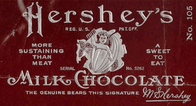 Hershey