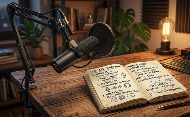 Podcast