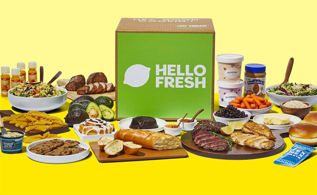 HelloFresh