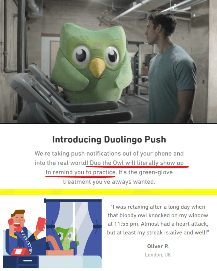 Duolingo