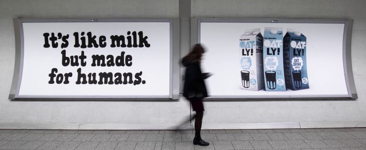 Oatly