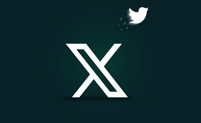 X / Twitter