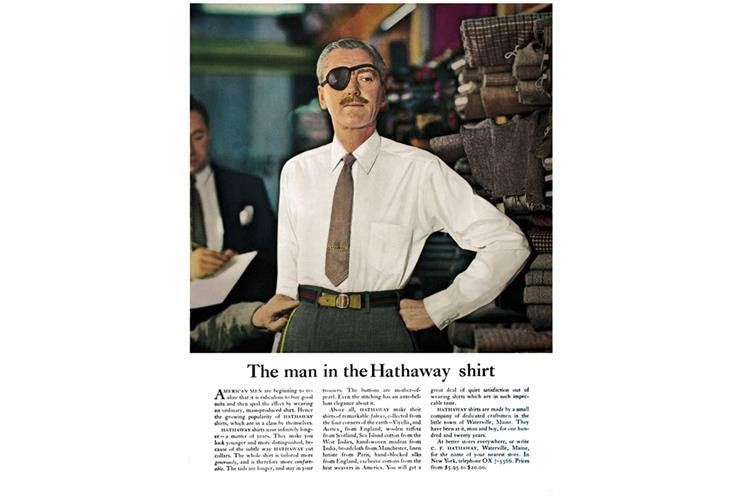 David Ogilvy