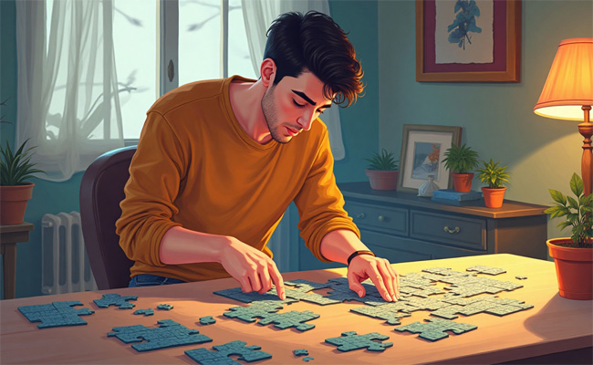 Puzzle