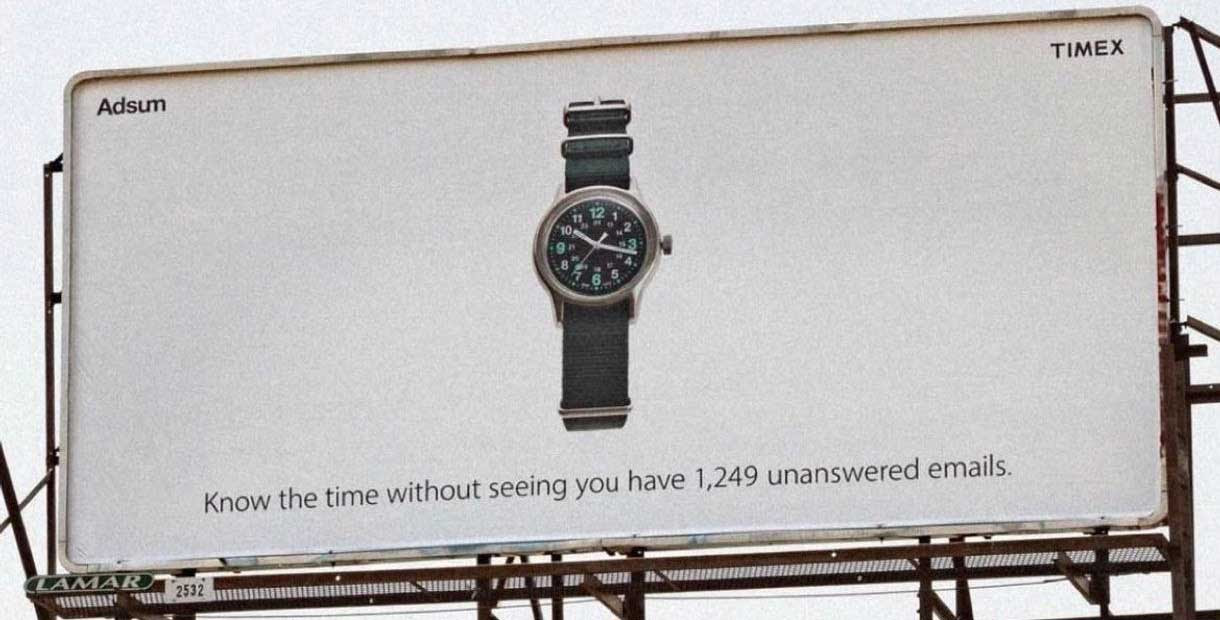 Timex