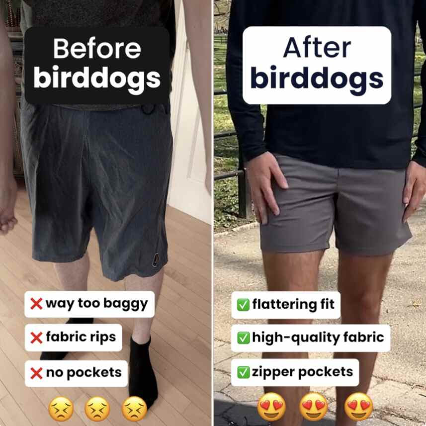 birddogs