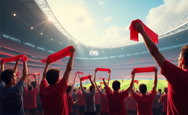 Stadion
