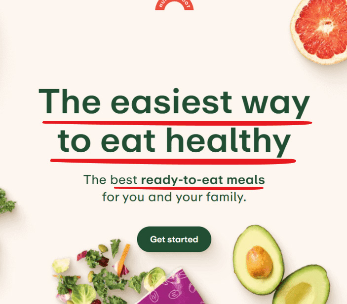 Hungryroot