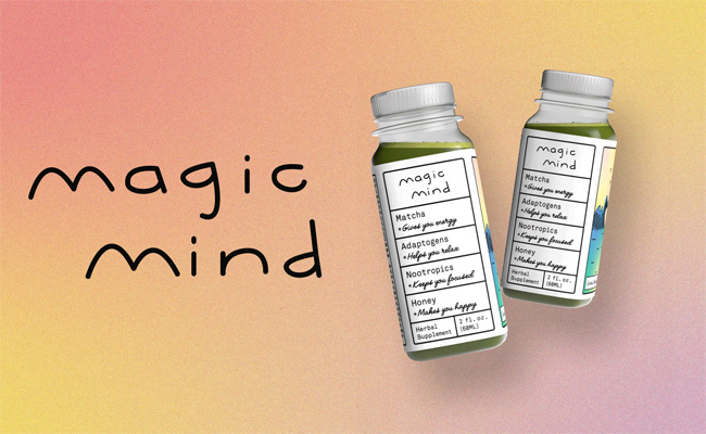 Magic Mind