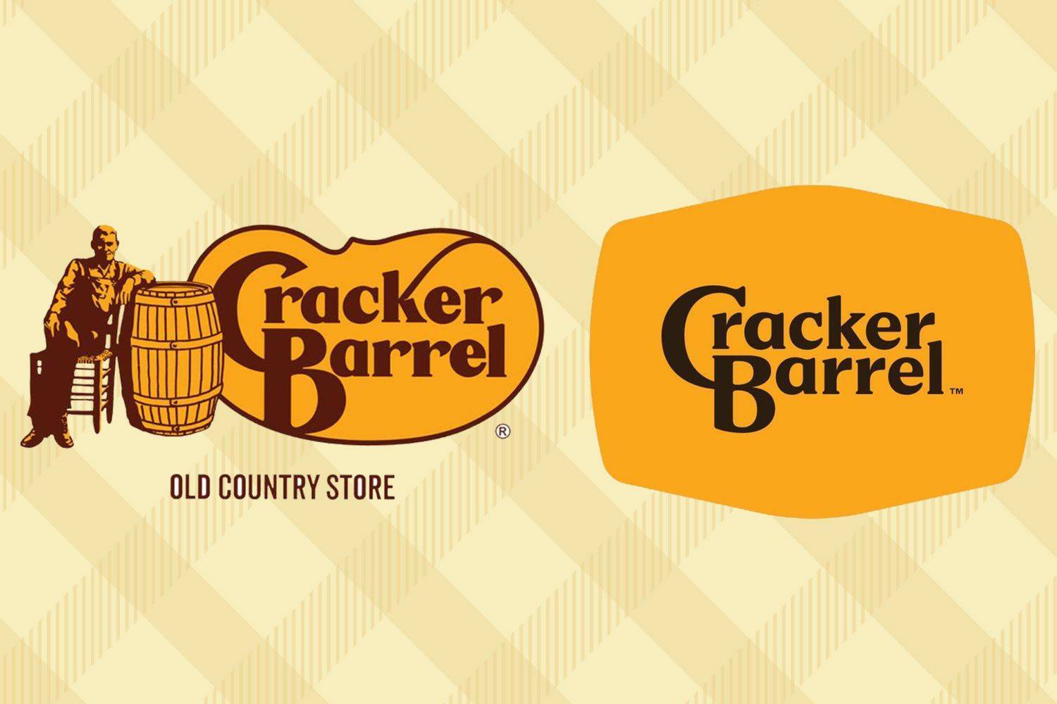 Cracker Barrel