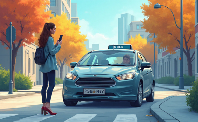 Uber