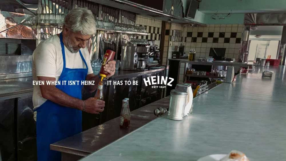 Heinz