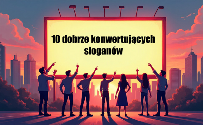 Slogany