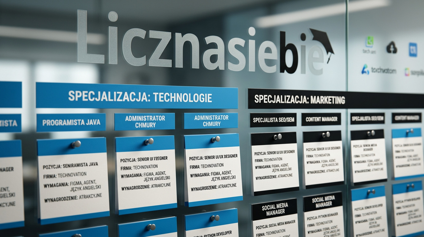 Tablica ogłoszeń