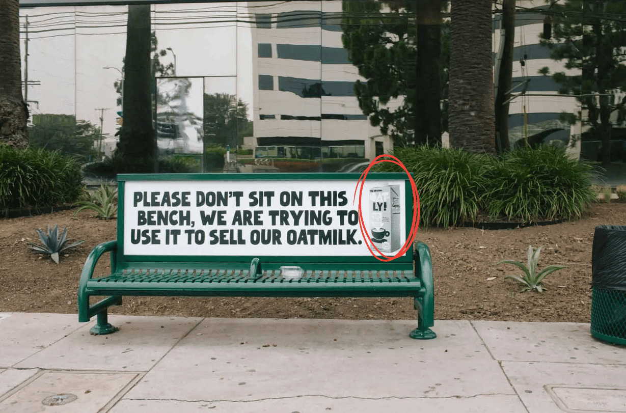 Oatly