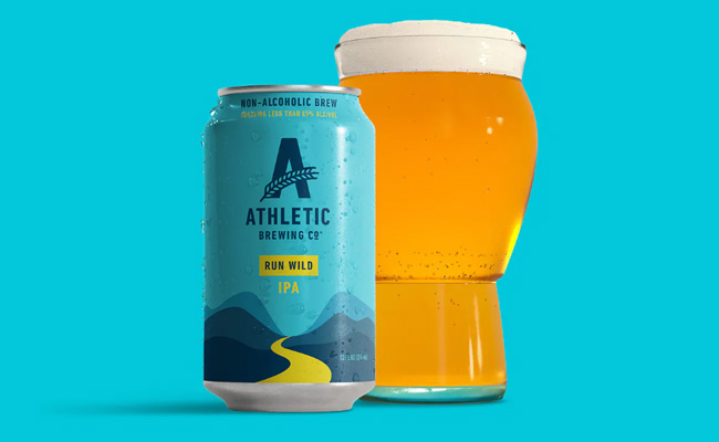 Athletic Brewing