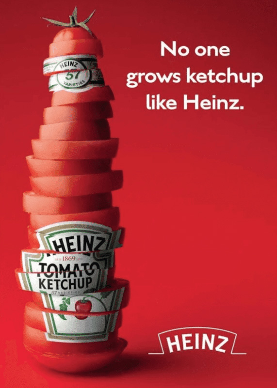 Heinz