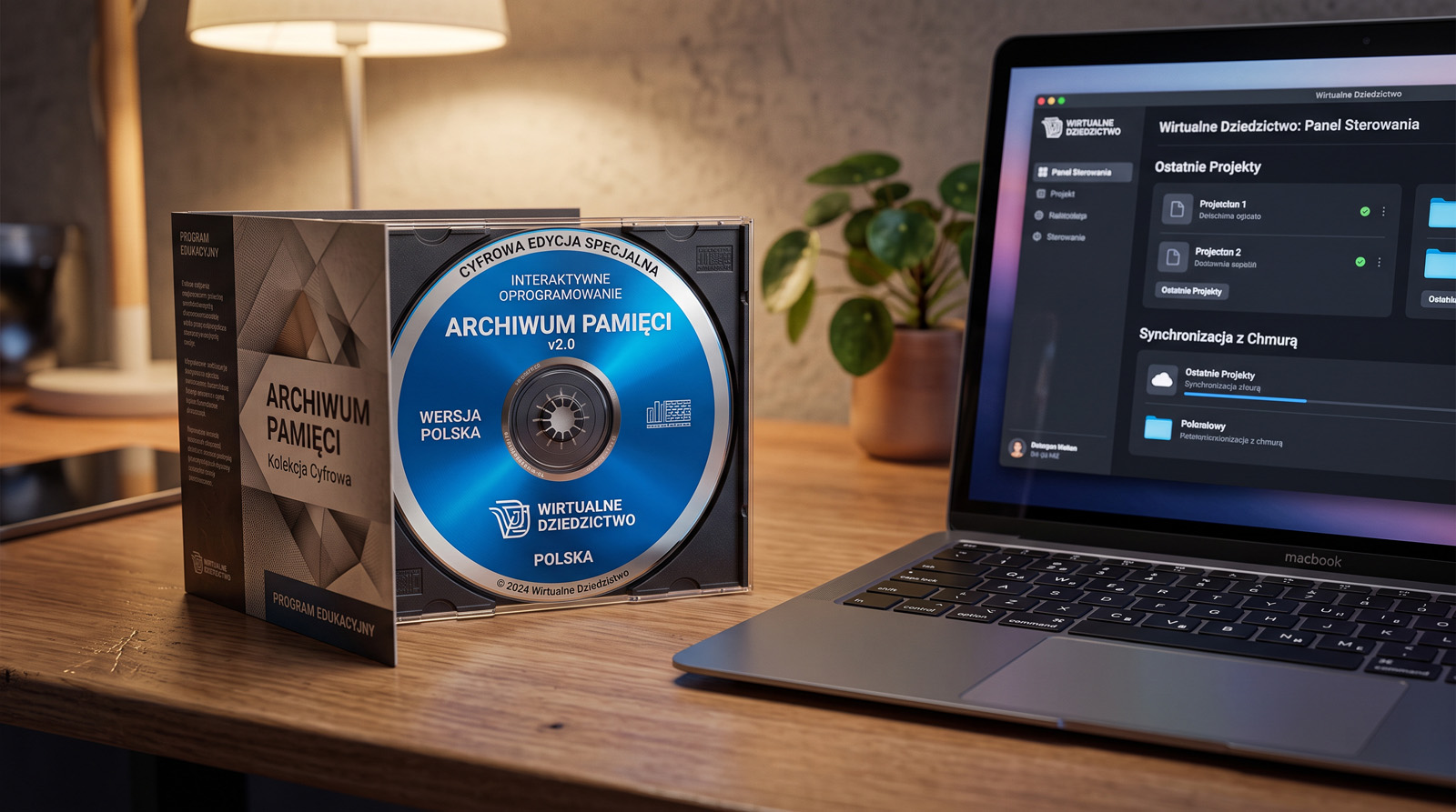 Płyta CD