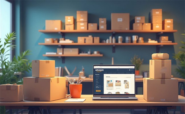 Amazon