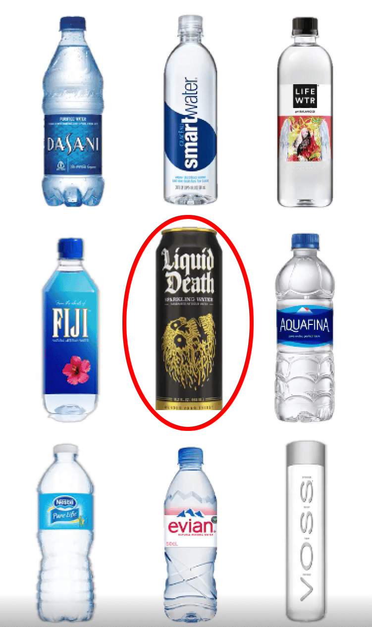Liquid Death