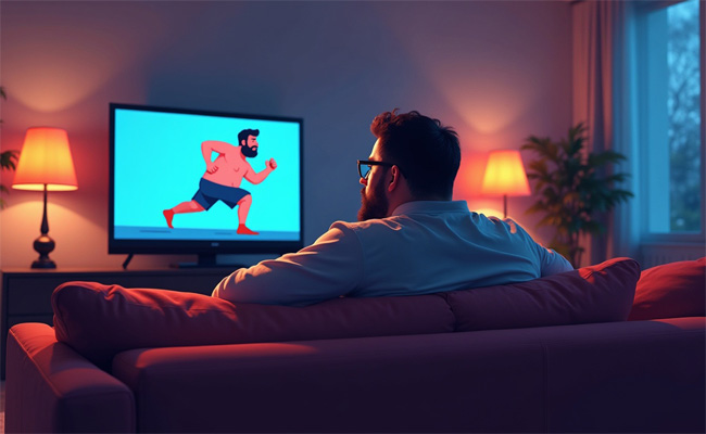 Reklama w telewizji