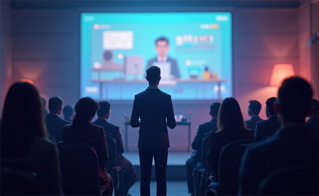 Webinar
