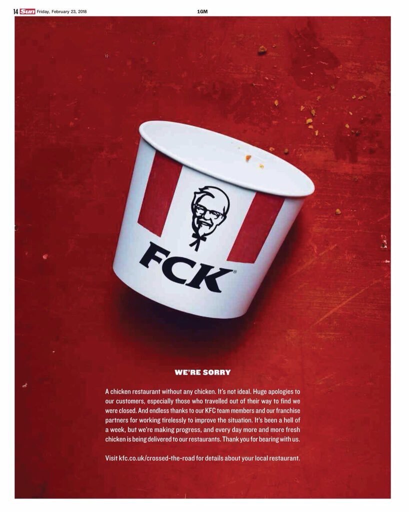 KFC