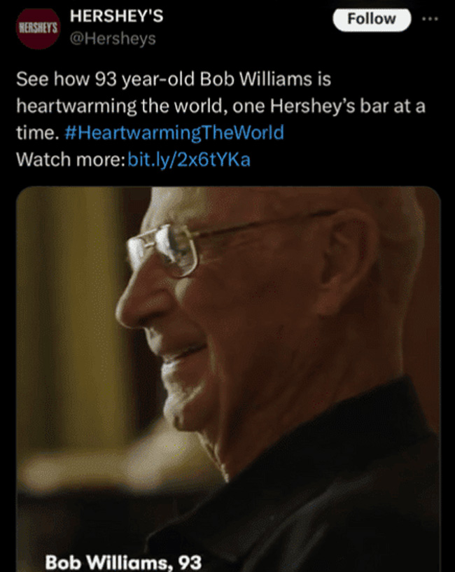 Bob Williams