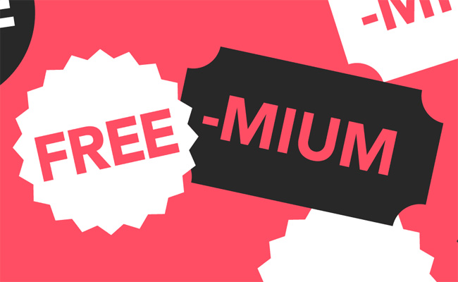 Freemium