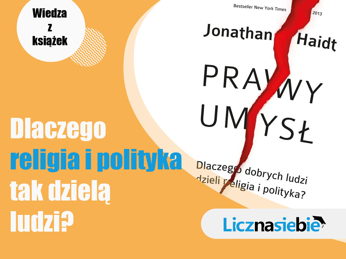 Prawy umysł