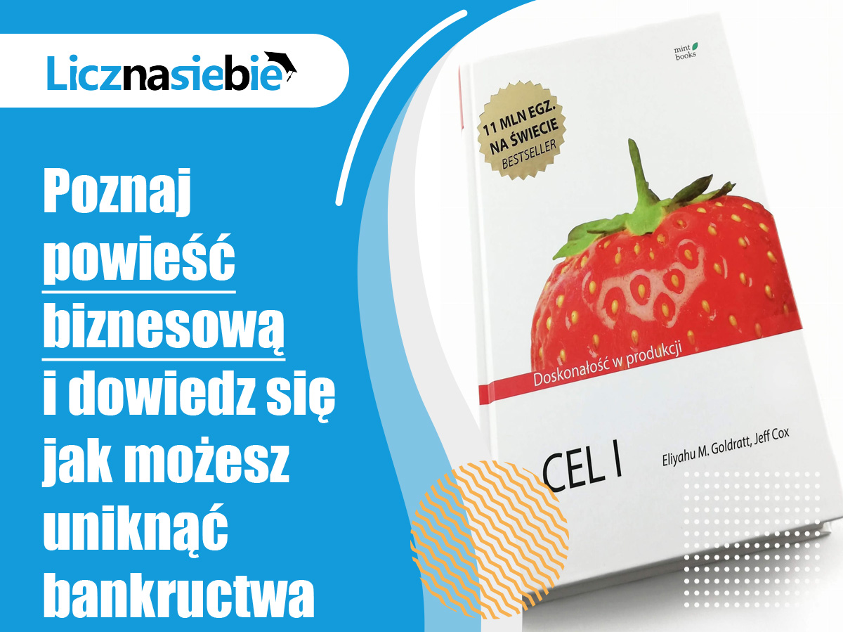 Cel I: Doskonałość w produkcji