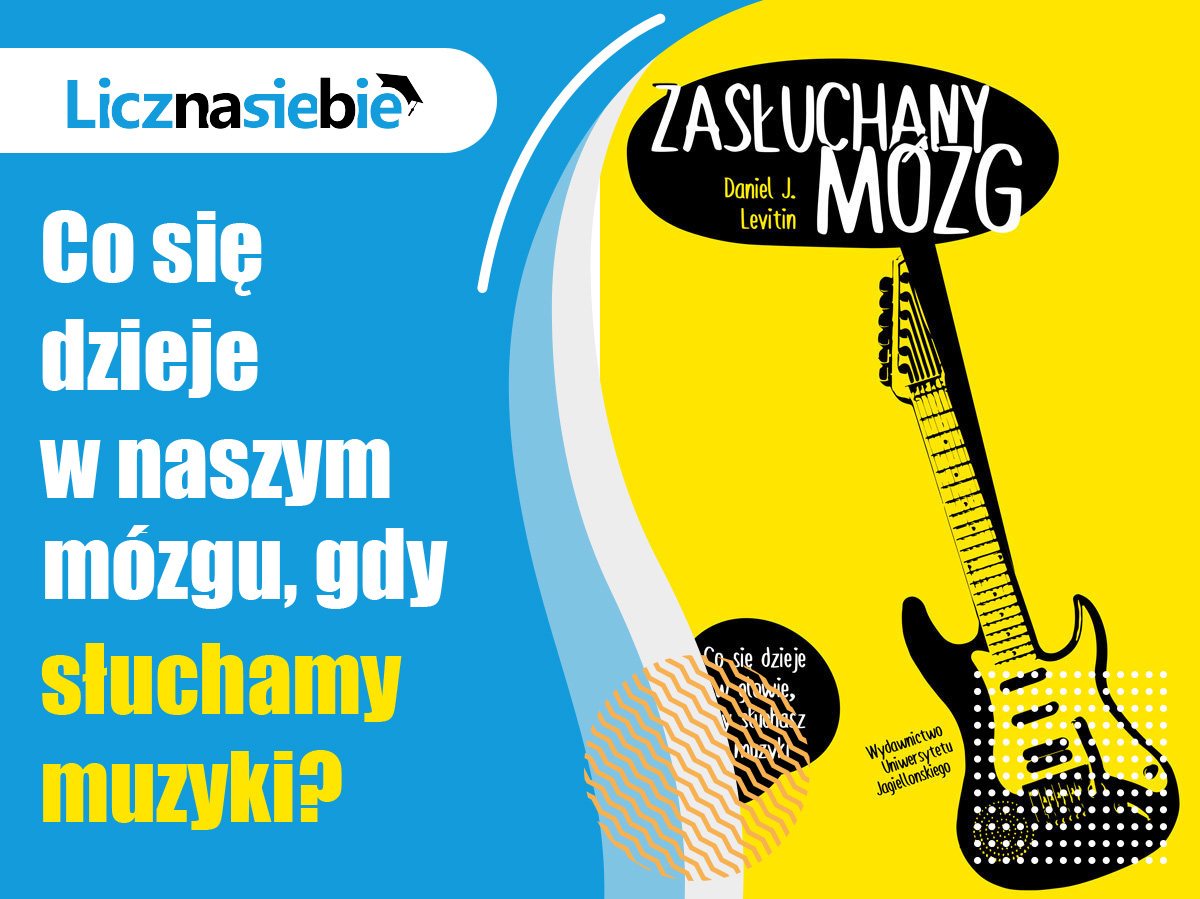 Zasłuchany mózg