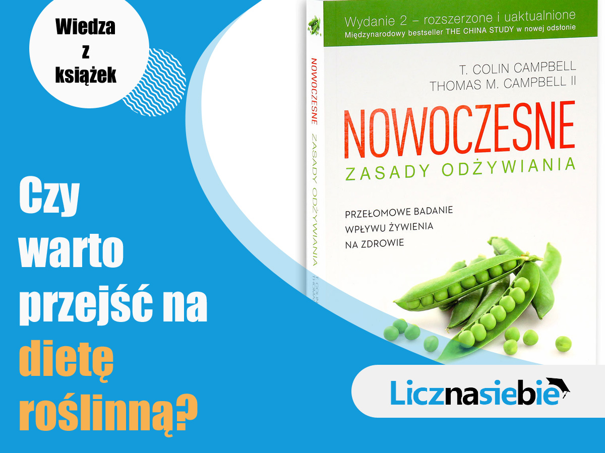 Nowoczesne zasady odżywiania