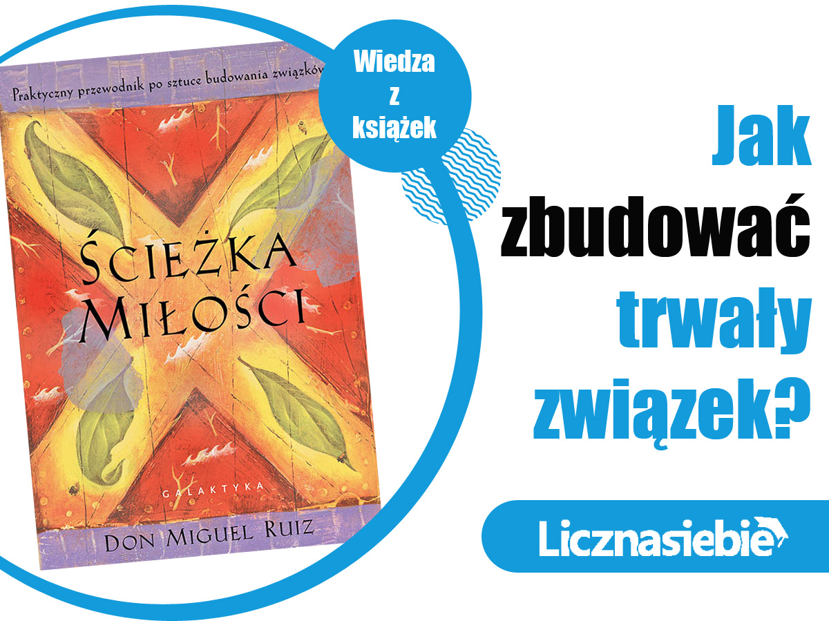 Ścieżka miłości