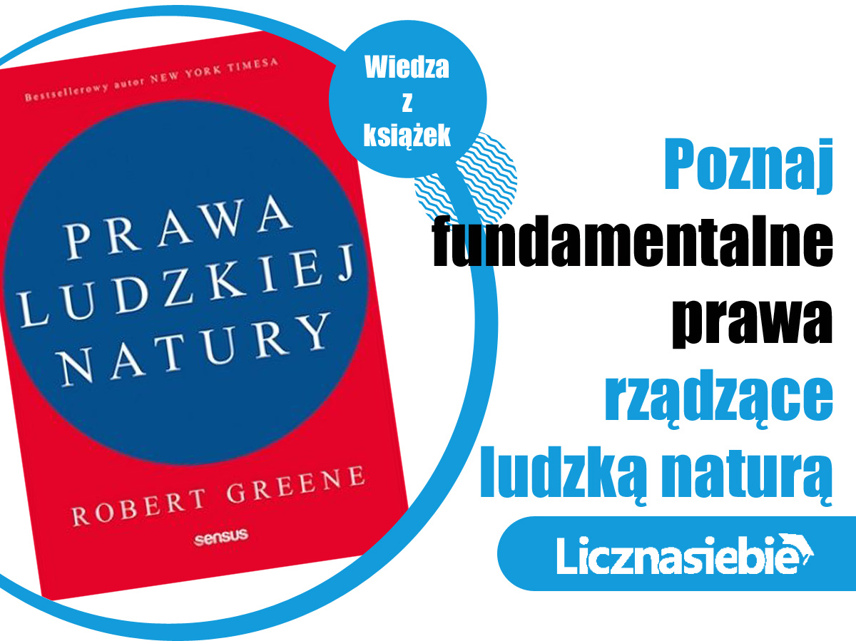 Prawa ludzkiej natury