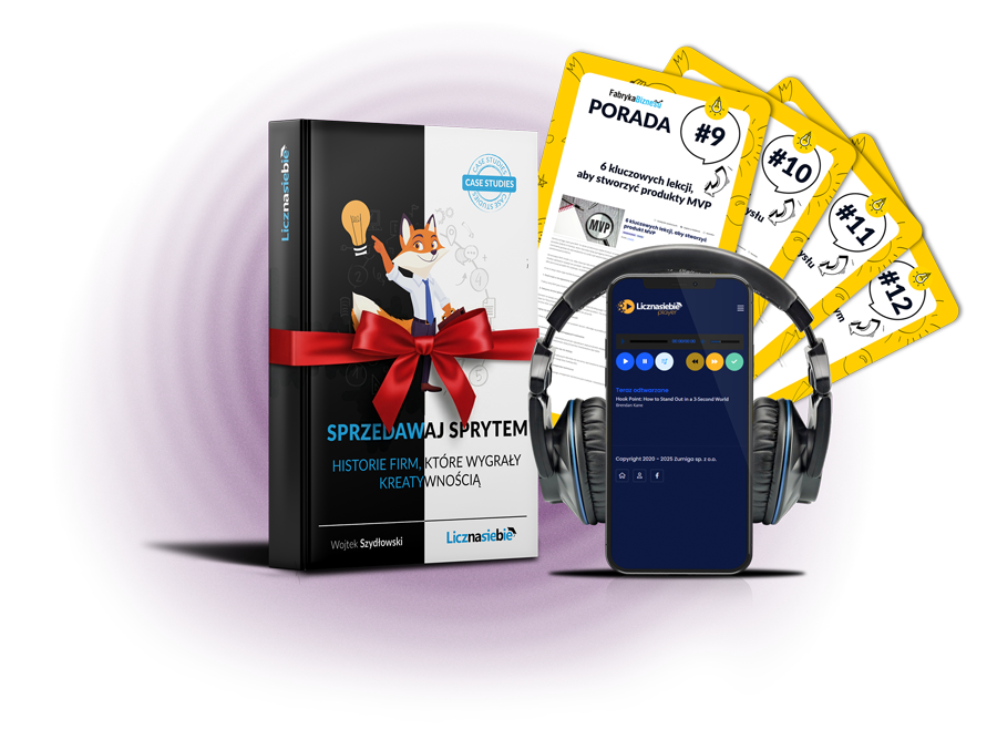 Pakiet Startowy Wizualizacja