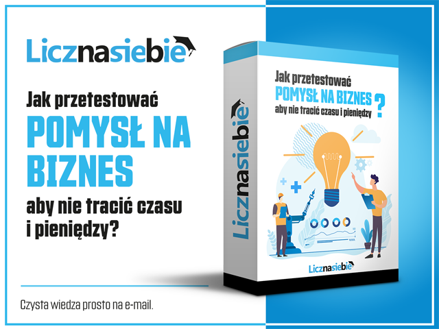 Jak przetestować pomysł na biznes, aby nie tracić czasu i pieniędzy?